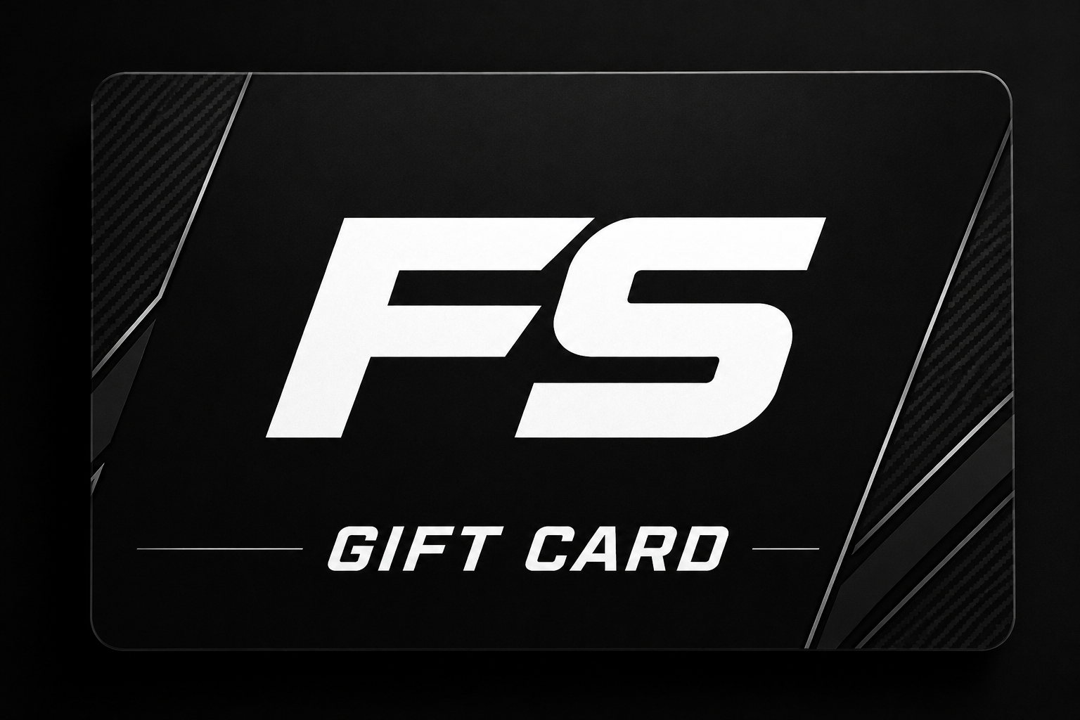 Football Socks Gift Card